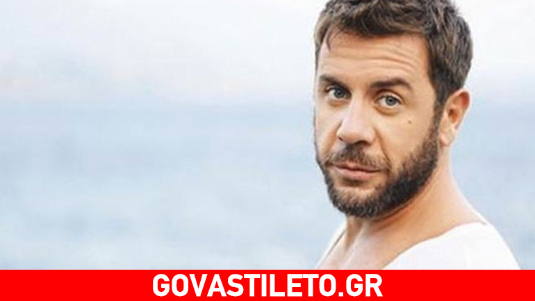 Γιώργος Μαζωνάκης: Έδειξε στο instagram τα γυμνά του οπίσθια!